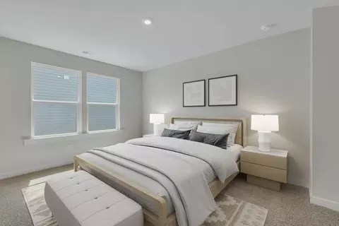 Bedroom - 711 Miller Tree Way, Elgin, SC 29045 photo 8 of 14