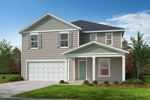 121 St Clair Dr, Fuquay-varina, NC 27526