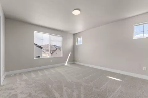 Bedroom - 6740 N Desert Crk, Eagle Mountain, UT 84005 photo 2 of 7