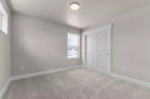 Bedroom - 6740 N Desert Crk, Eagle Mountain, UT 84005 photo 3 of 7