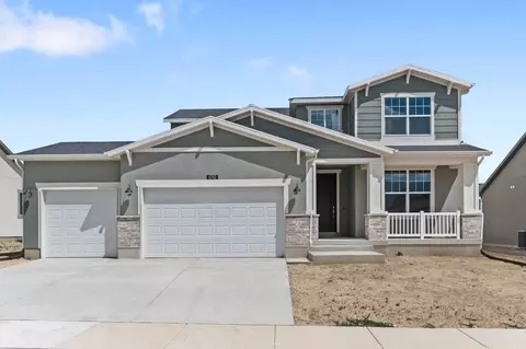 6740 N Desert Crk, Eagle Mountain, UT 84005