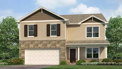 9407 Dunes Xing, New Haven, IN 46774