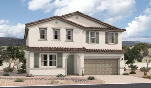 12868 N Bovine Dr, Marana, AZ 85653