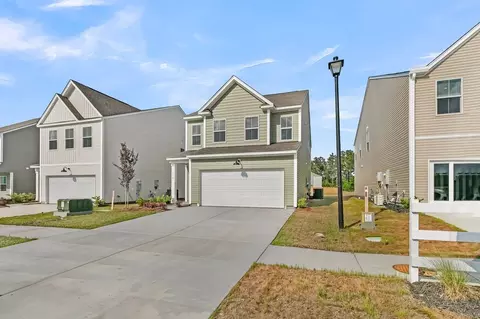 116 Scout Dr, Summerville, SC 29486