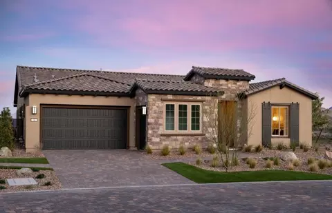 17 Mirage Meadows Pl, Henderson, NV 89011