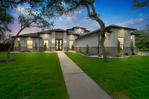 342 Airosa, Morgan's Point Resort, TX 76513