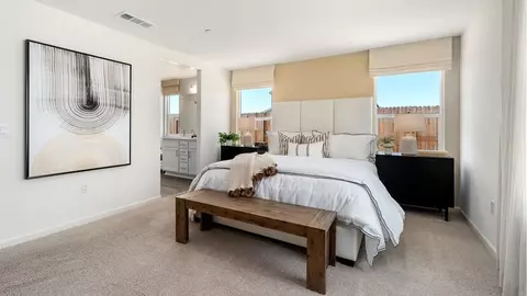 Bedroom - 216 Sable St, Merced, CA 95341 photo 3 of 4