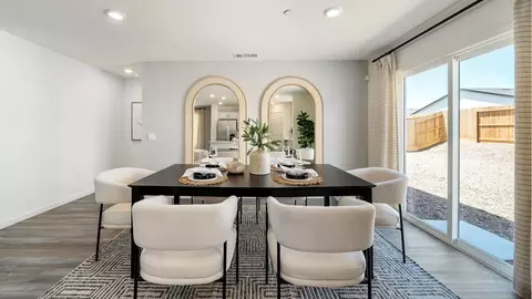 Dining - 216 Sable St, Merced, CA 95341 photo 2 of 3