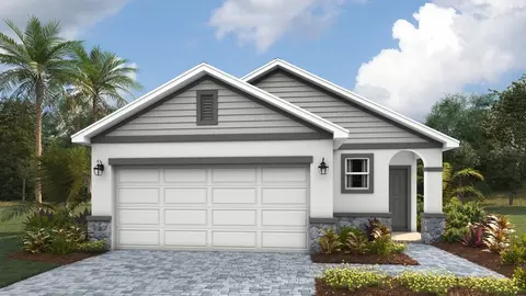 1838 Hammock Trace Dr, Parrish, FL 34219