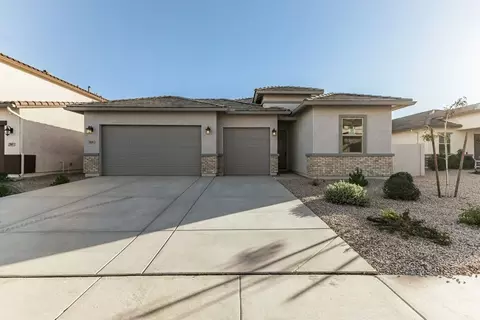 7029 E Brushy Bill Rd, San Tan Valley, AZ 85143