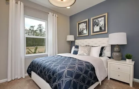 Bedroom - 204 River Edge Dr, Myrtle Beach, SC 29588 photo 3 of 3