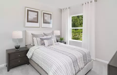 Bedroom - 204 River Edge Dr, Myrtle Beach, SC 29588 photo 2 of 3