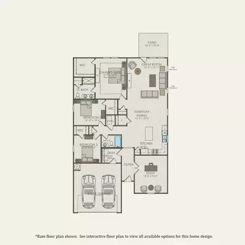 Floorplan - 204 River Edge Dr, Myrtle Beach, SC 29588 photo 1 of 1