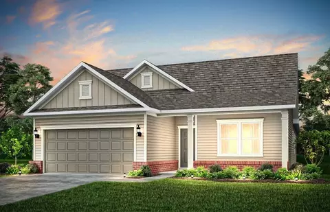 Exterior - 204 River Edge Dr, Myrtle Beach, SC 29588 photo 2 of 8