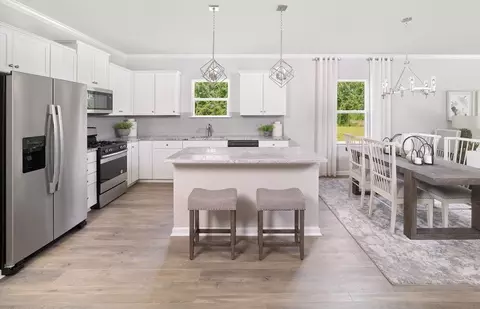 Kitchen - 204 River Edge Dr, Myrtle Beach, SC 29588 photo 1 of 2