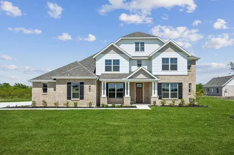 120 Rancher Trl, Waxahachie, TX 75165