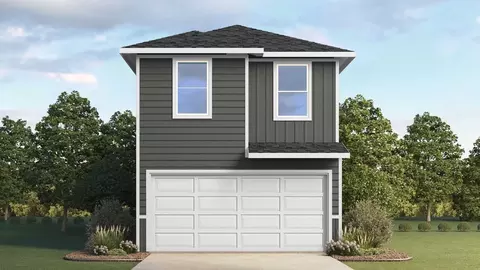 5842 Mansfield Creek Ln, Houston, TX 77091