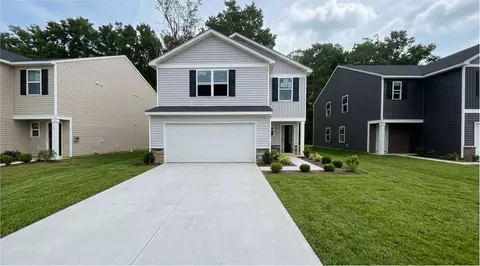 2109 Montalvan Dr, Greenville, NC 27834