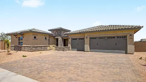 20996 E Diana Way, Queen Creek, AZ 85142
