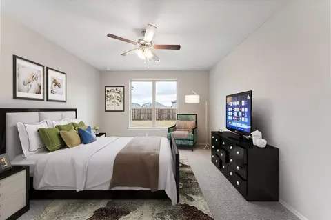 17110 King Eider Rd, Waller, TX 77484