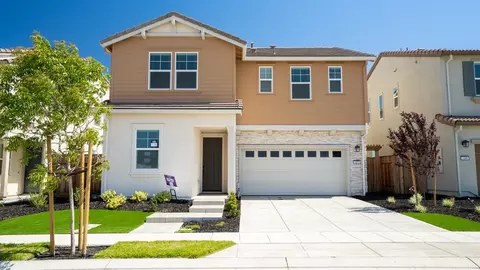 1270 N Robiolo Ln, Mountain House, CA 95391