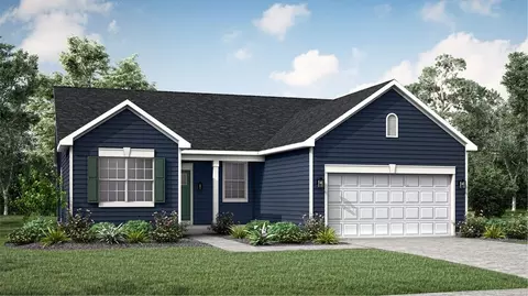 Mulberry St And Cardinal Ln, Sauk City, WI 53583