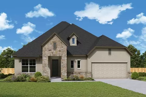 1449 Blushing Aster Dr, San Marcos, TX 78666