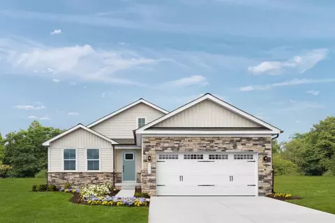 2069 Bouquet Dr, Danville, IN 46122