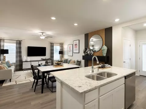 502 Cyprus Row Ct, Hutto, TX 78634