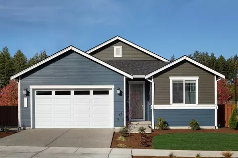3205 Bowthorpe Ct SE, Lacey, WA 98513