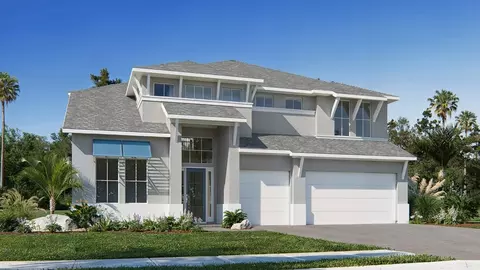 8117 Wild Coast Trl, Parrish, FL 34219 photo 2
