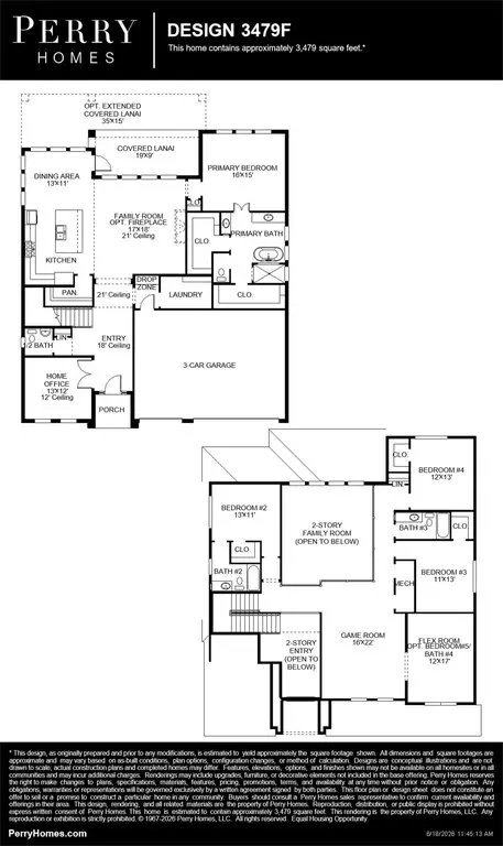 8117 Wild Coast Trl, Parrish, FL 34219 photo 6