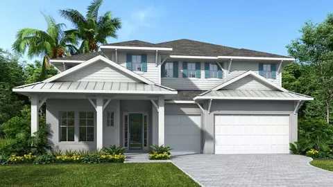 8117 Wild Coast Trl, Parrish, FL 34219 photo 5
