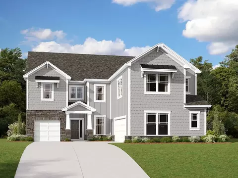 15432 Abbey House Ln, Huntersville, NC 28078