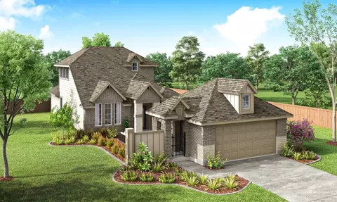 920 Lost Mine Trl, Little Elm, TX 75068