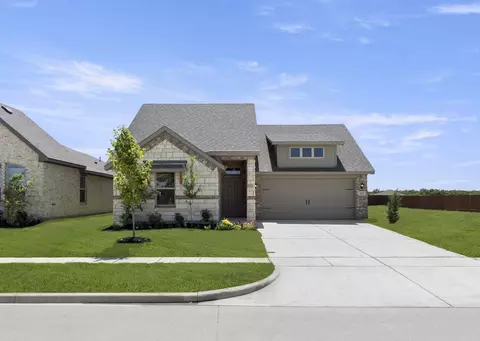 217 Van Horn Dr, Terrell, TX 75160