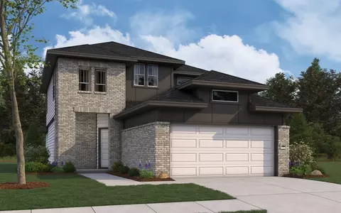602 Tejas Village Pkwy, Beasley, TX 77417