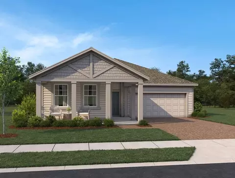 516 Moon Shell Cir, New Smyrna Beach, FL 32168