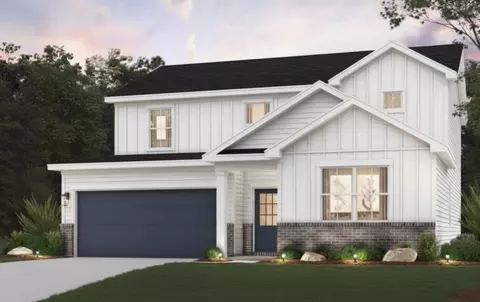 15 Wildflower Ridge Rd, Dallas, GA 30157