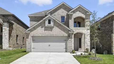 1310 Beach Blvd, Sherman, TX 75090