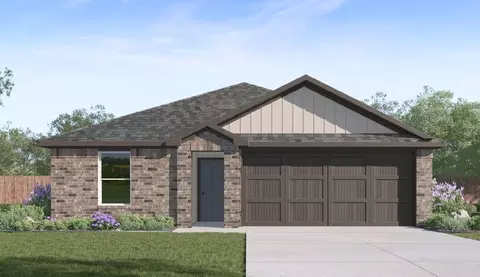 1695 Ridgeview Dr, Springdale, AR 72762