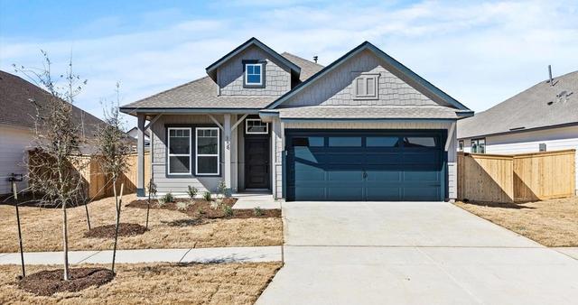 158 Paul Pena Dr, San Marcos, TX 78666