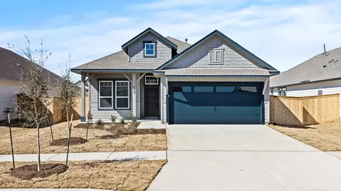 158 Paul Pena Dr, San Marcos, TX 78666