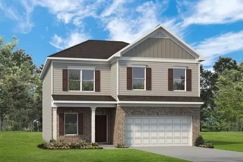 307 Bishop Rd, Cartersville, GA 30121