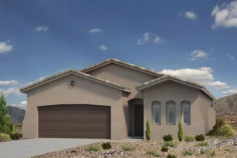 1354 Valle Vista Ct, Los Lunas, NM 87031