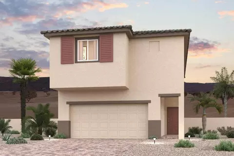 8587 Balfour Meadows Ave, Las Vegas, NV 89113
