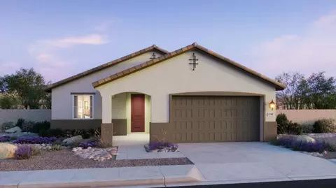 2788 E Mecklenburg Way, San Tan Valley, AZ 85143