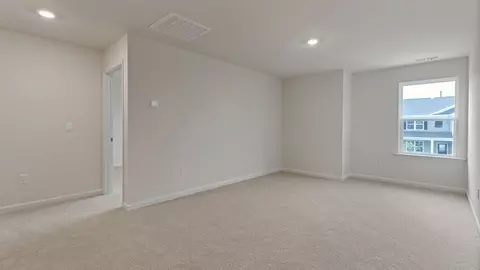Bedroom - 5004 Red Blush Way, Willow Spring, NC 27592 photo 5 of 15