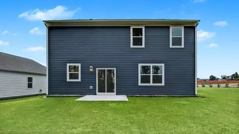 Exterior - 5004 Red Blush Way, Willow Spring, NC 27592 photo 5 of 10