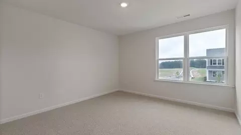 Bedroom - 5004 Red Blush Way, Willow Spring, NC 27592 photo 9 of 15